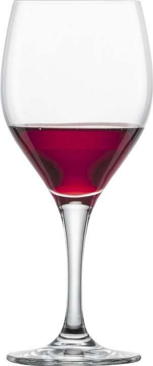 Produktbild Schott Zwiesel Mondial (42 cl, 1 Gläser, Rotweingläser)