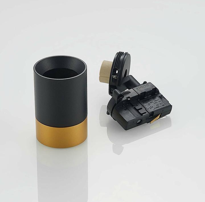 Actual product image Arcchio Nikora ceiling spot for rail system