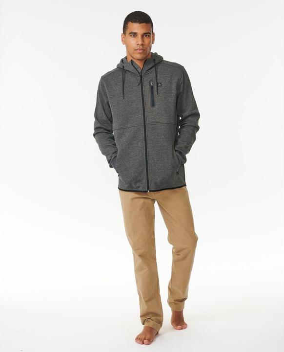 Produktbild Rip Curl Anti Series Departed Zip Through (S)