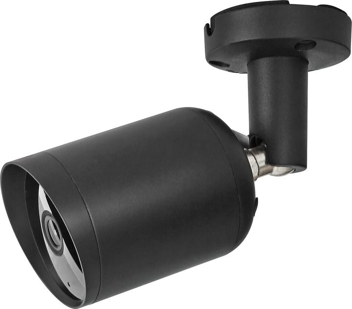 Immagine prodotto Nedis Telecamera IP intelligente WLAN WIFICO40CBK (1920 x 1080 Pixels)