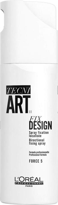 Actual product image L'Oréal Professionnel Fix Design (200 ml)