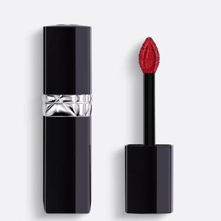 Dior Christian Rouge Forever Lacquer 875 Int23 (875)