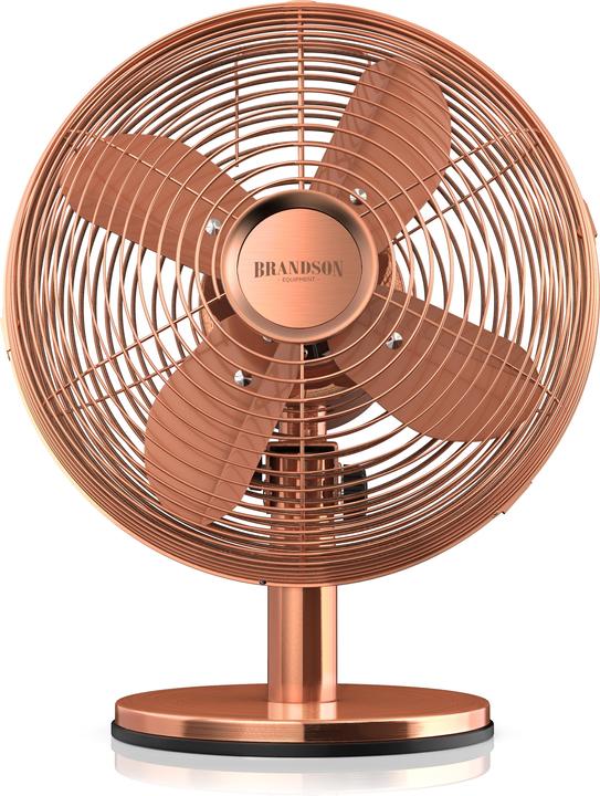 Brandson Table fan (46 dB)