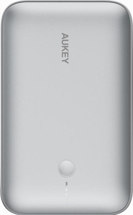 White, Silver