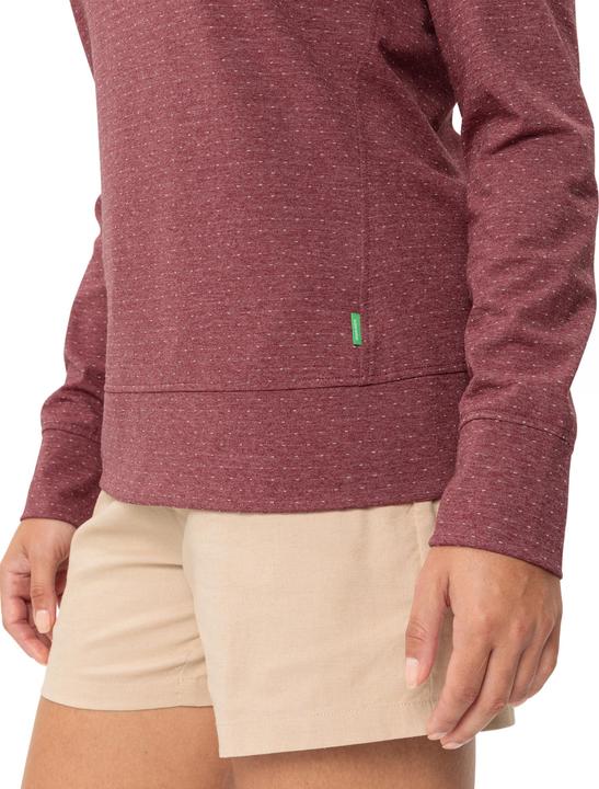 Produktbild Vaude Women's Tuenno Pullover (XS)