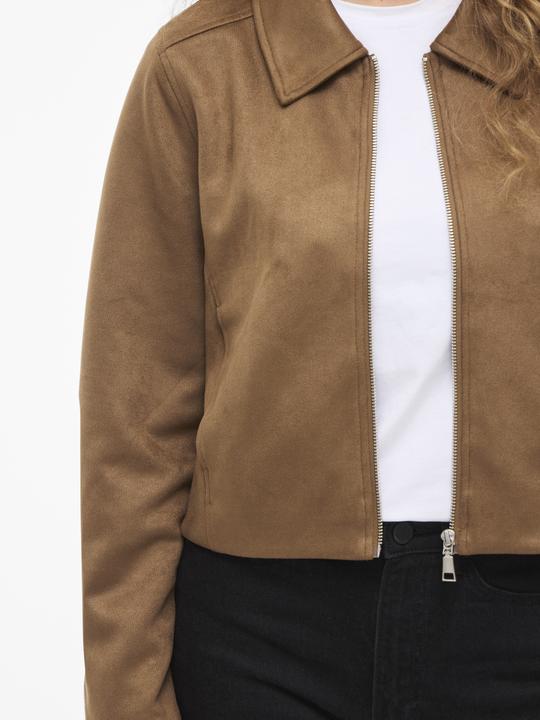 Immagine prodotto Vila VIMOODY Reissverschluss Jacke (40)