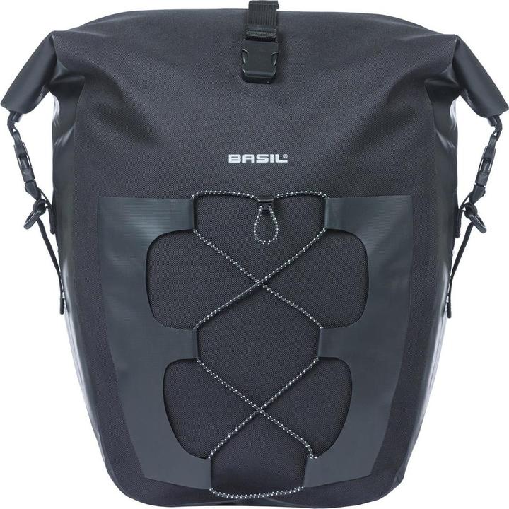 Produktbild Basil Navigator (31 l, Gepäckträgertasche)