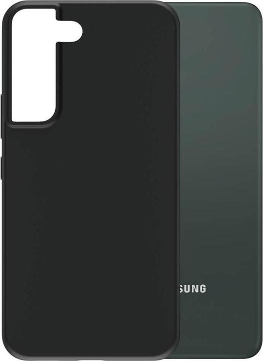 Actual product image PanzerGlass Back Cover Biodegradable Protection Galaxy S22+ 5G (Samsung Galaxy S22+)