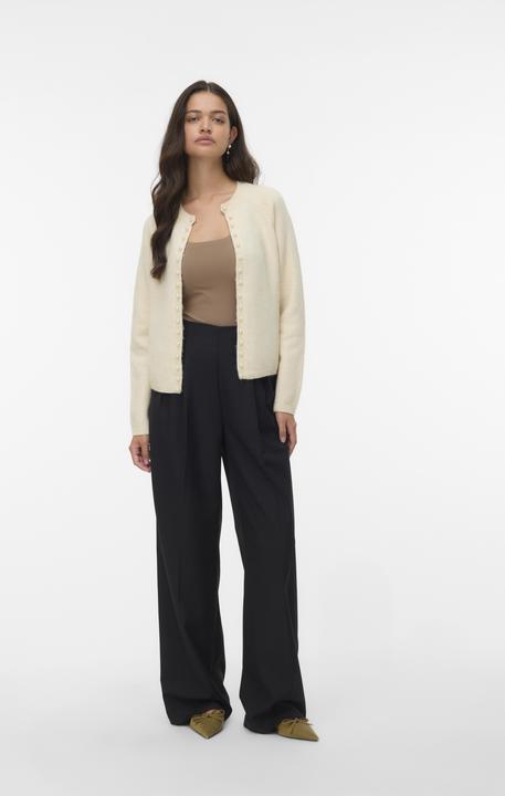 Produktbild Vero Moda AWMAGALENE Strickjacke Strickjacke (M)