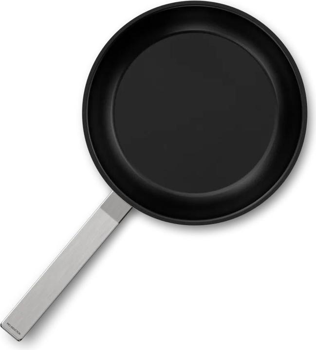 Actual product image Siemens EX645LYC1E + HZ9CF240, induction hob, pan, EX96VIS3