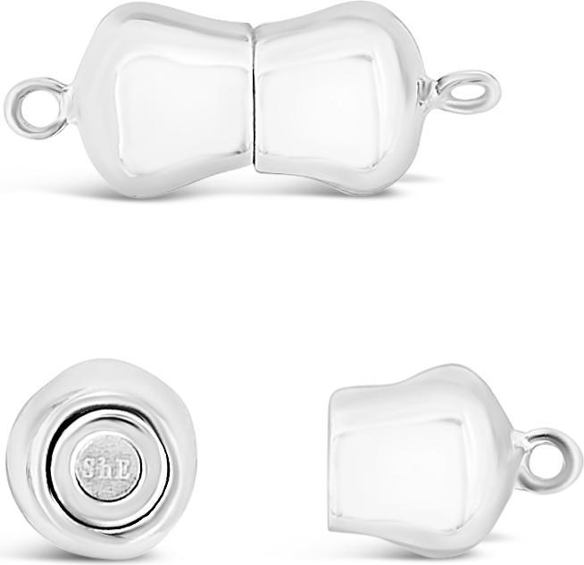 Actual product image Leyda Magnetic Clasp