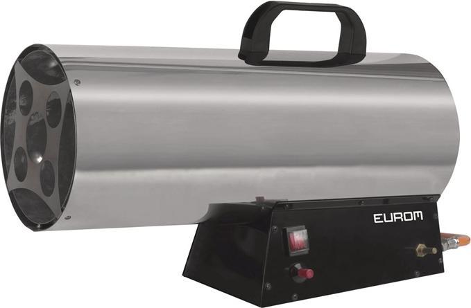 Eurom Gas heating gun HKG30 DE 33 KW (33000 W)