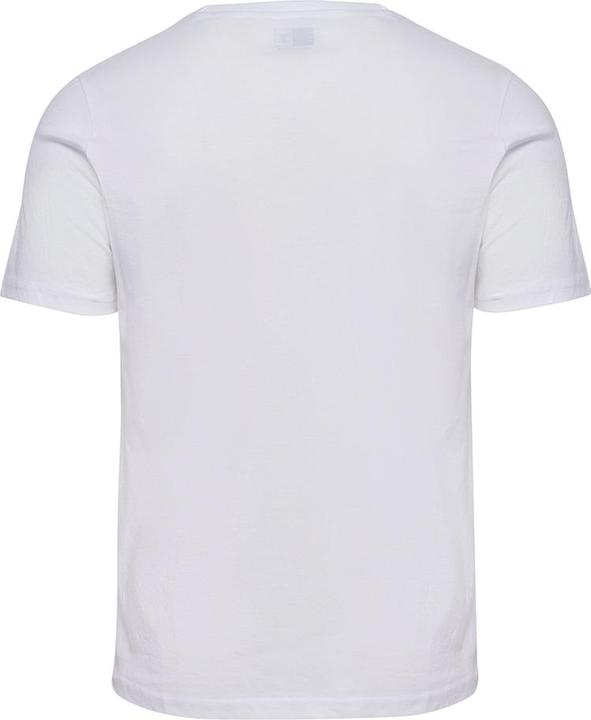 Image du produit hummel Hmlgraphic Displaced Logo Tee (XXL)
