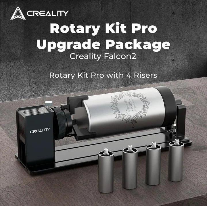 Image du produit Creality Dreh Kit Pro zum Flacon 2