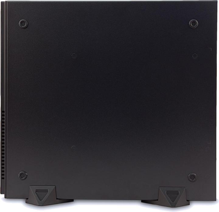 Produktbild Antec VSK 2000-U3 - SFF - micro ATX - ohne Netzteil (mATX, Mini-ITX)