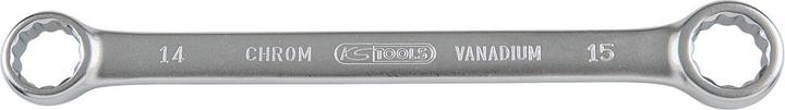 Actual product image KS Tools ULTIMATEplus double ring wrench
