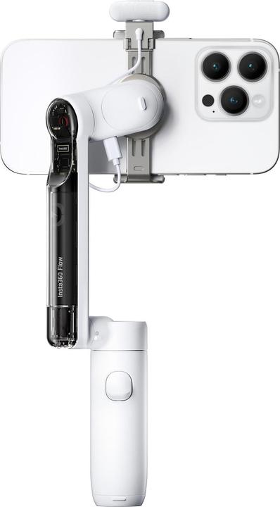Actual product image Insta360 Flow Creator Kit (Smartphone, 0.30 kg)