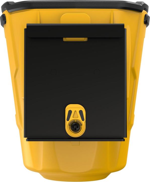 Actual product image DeWalt Zubehör DWST82823-1 TOUGHSYSTEM 2.0 DXL Holster für Elektrowerkzeuge