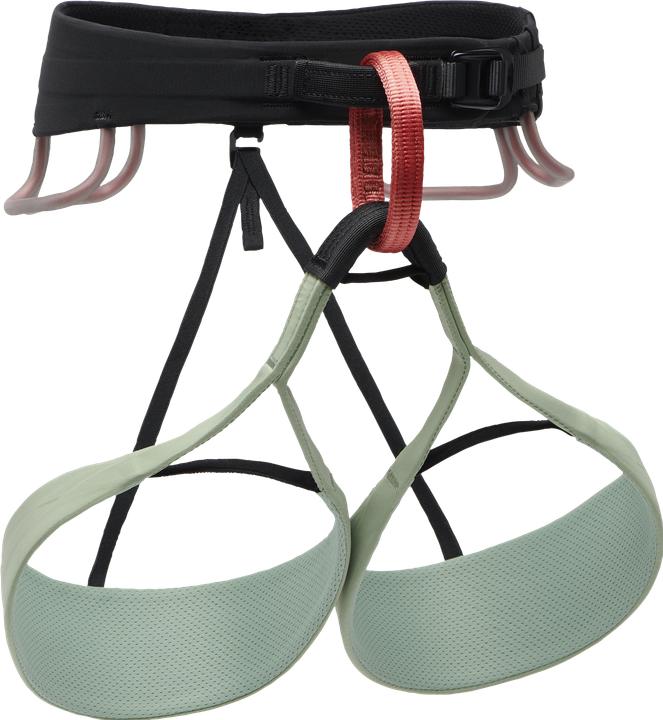 Actual product image Black Diamond Solution (L)