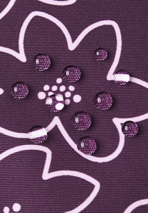 Produktbild Reima tec Kinder Winterjacke Muonio Deep (140)