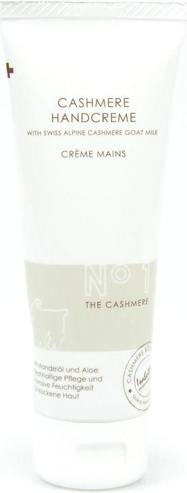 Produktbild Somea Cashmere Handcrème NO.1 (75 ml)