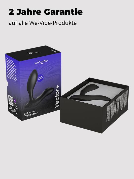 Productafbeelding We-Vibe Vector Plus