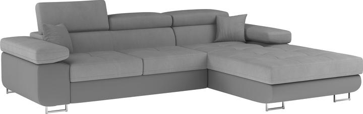 Immagine prodotto ELTAP Armando (Divano letto, Divano ad angolo, 4 posti)