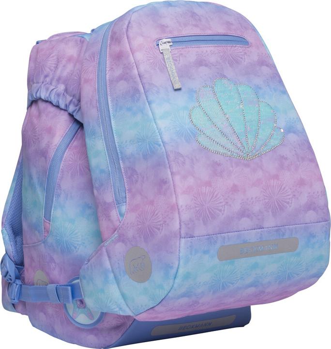 Actual product image Beckmann Schulrucksack Classic (22 l)