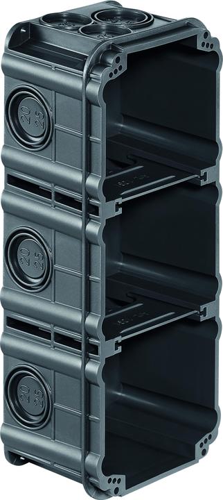 Produktbild Max Hauri Einlasskasten Basic