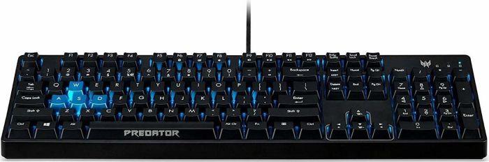 Produktbild Acer Predator Aethon 300 (DE, Kabelgebunden)