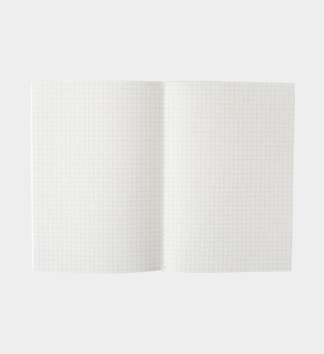 Immagine prodotto I Am Creative Notebook (A5, Quadretti)