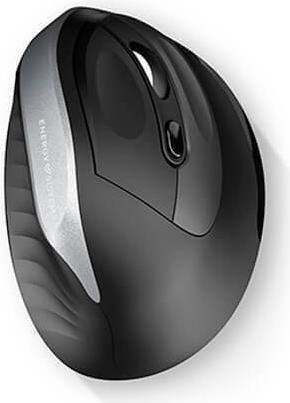 Actual product image Energy Sistem Office 5 Comfy mouse Right-hand RF Wireless Optical 1600 DPI (Wireless)