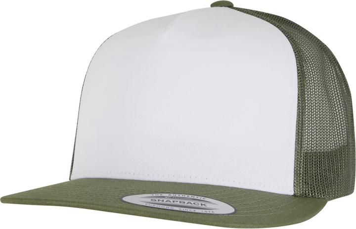 Produktbild Flexfit Classic Trucker - 3134 (One Size)