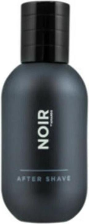 Produktbild Amando Noir Aftershave (Aftershave Lotion, 50 ml)