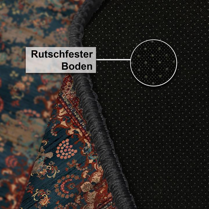Actual product image Bamyum Gameking Bedruckter Gaming Teppich Chenille-Druck Maschinell Hergestellt 200 x 300 cm (200 x 300 cm)