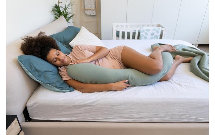 Immagine prodotto Doomoo Maglia Buddy Tetra (180 x 45 cm)