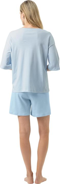 Produktbild Mey Simple Stripes Schlafanzug (40)