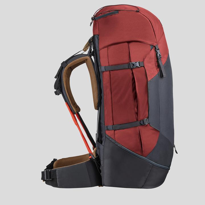 Actual product image Simond Mt 100 Easyfit (70 l)