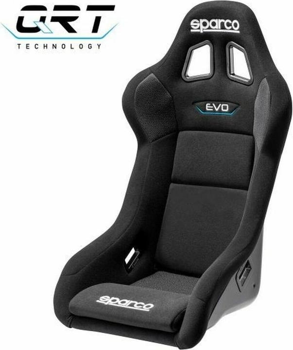 Sparco Evo XL QRT