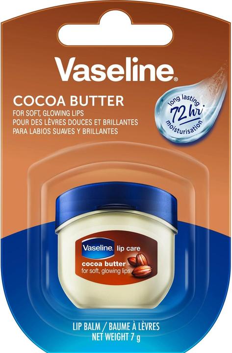 Vaseline Lippenbalsam (Lippenbalsam, 7 ml)