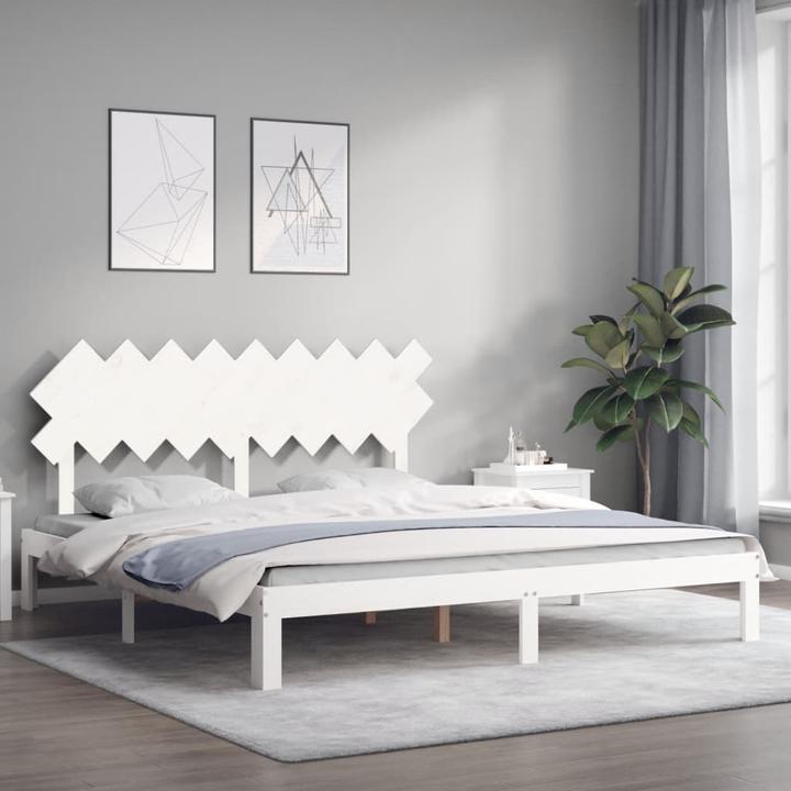 Image du produit VidaXL Reena (180 x 200 cm)