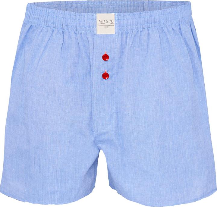 Immagine prodotto Phil & Co. Berlin I classici del pugile (XL, confezione da 6)