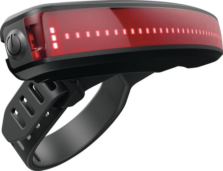 Immagine prodotto Abus Mount Rear Light SET HELMETS