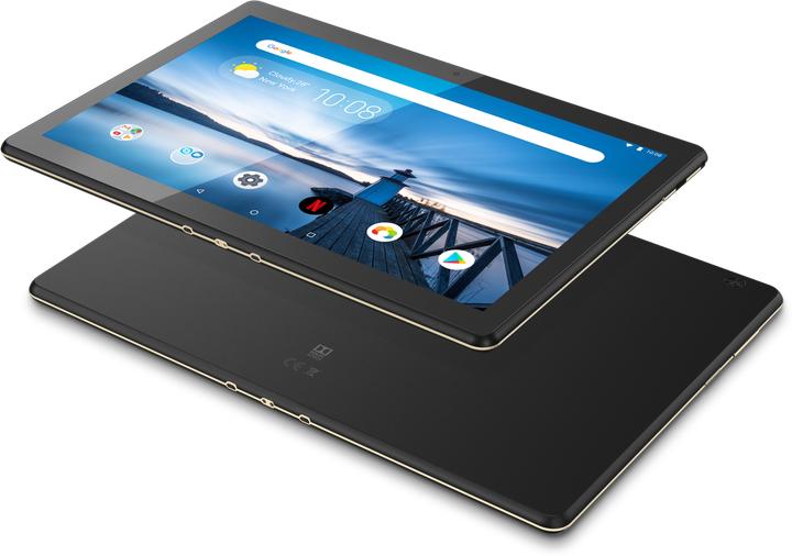 Produktbild Lenovo Tab M10 (10.10", 32 GB, Slate Black)