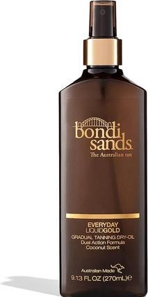 Produktbild Bondi Sands Everyday Liquid Gold (Selbstbräunungsspray, 270 ml)