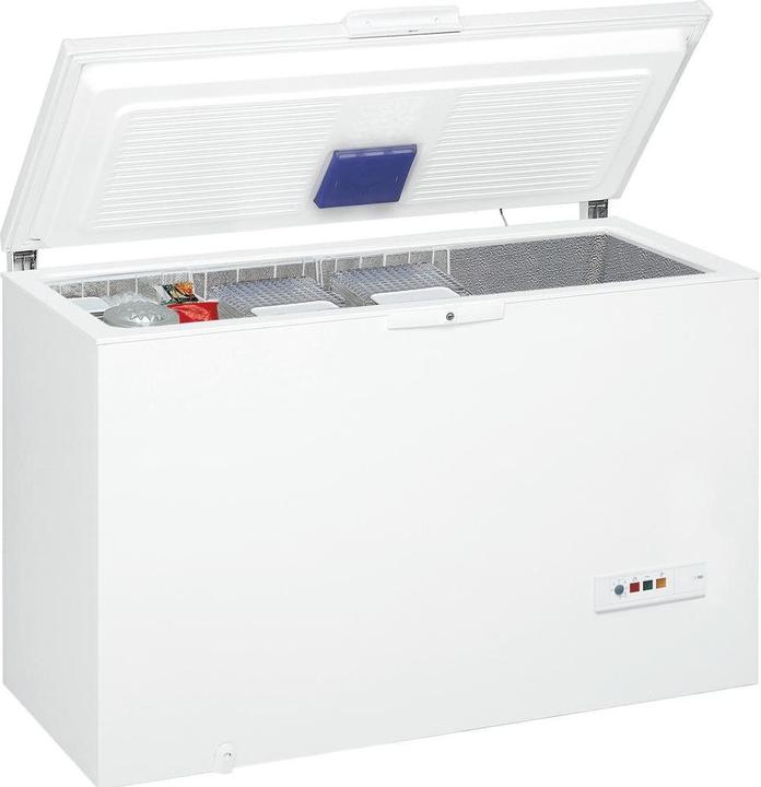 Produktbild Whirlpool Whm 39112 (Freistehend, 390 l)