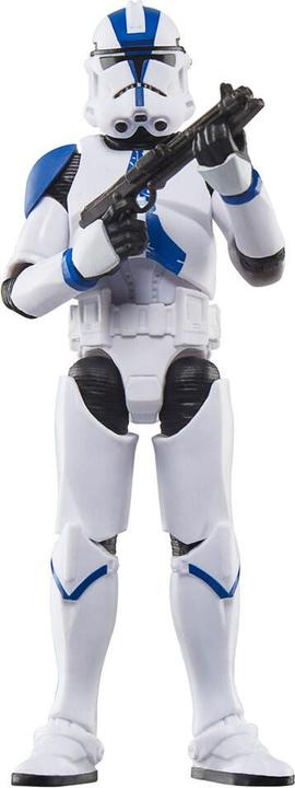 Immagine prodotto Star Wars Sw Vin 501st Clone Trooper
