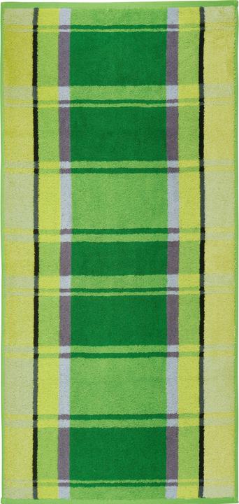 Produktbild Erwin Müller Handtuch 4er-Pack (50 x 100 cm)