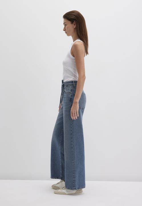 Actual product image Mavi Malibu With Belt (26)