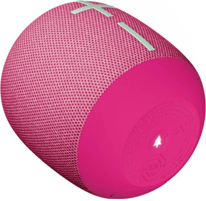 Image du produit UE Wonderboom 4 (14 h, Fonctionnement sur batterie)